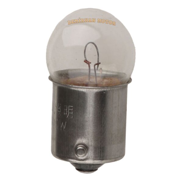 12V 10W Sinyal Ampulü