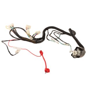 Mondial KT Elektrik Tesisatı