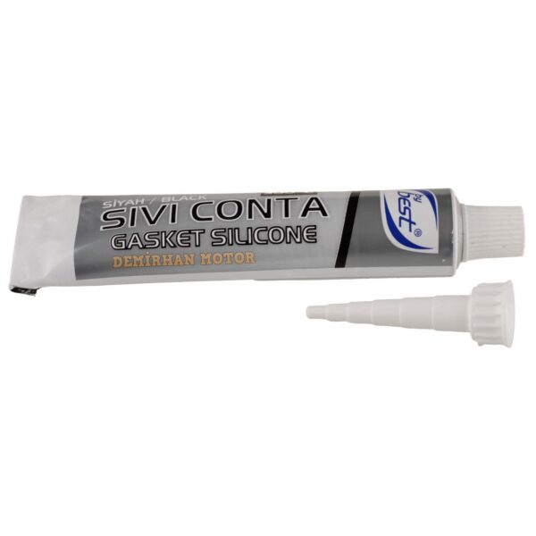 Best Sıvı Conta 45gr 300c Dereceye Kadar Dayanıklı