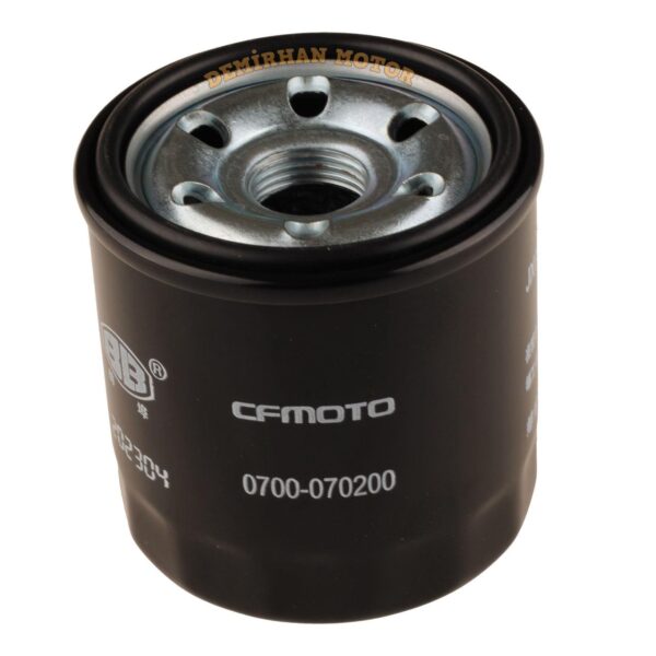 CF Moto SR-450 Yağ Filtresi Orjinal - Görsel 2