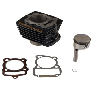 Kral Bien Silindir Seti