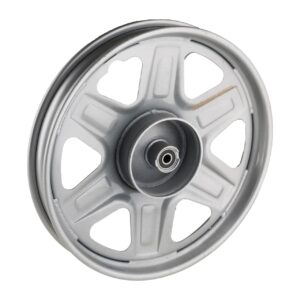 3 Teker Ön Jant 14 İnç