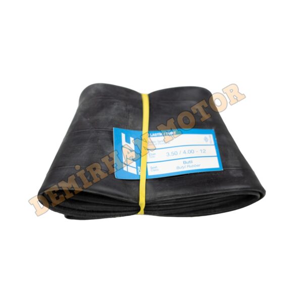 350-400 X 12 Irc Iç Lastik