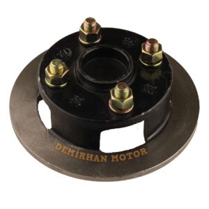 DEMİRHAN MOTOR