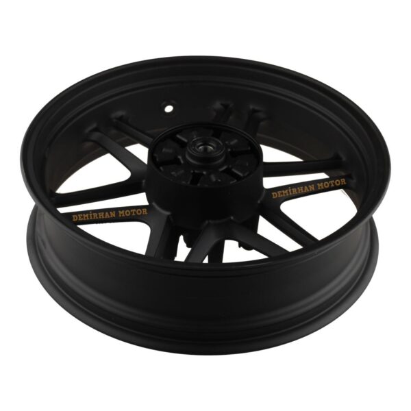 Mondial RX3-S Evo Arka Jant 4.5X17 Orjinal