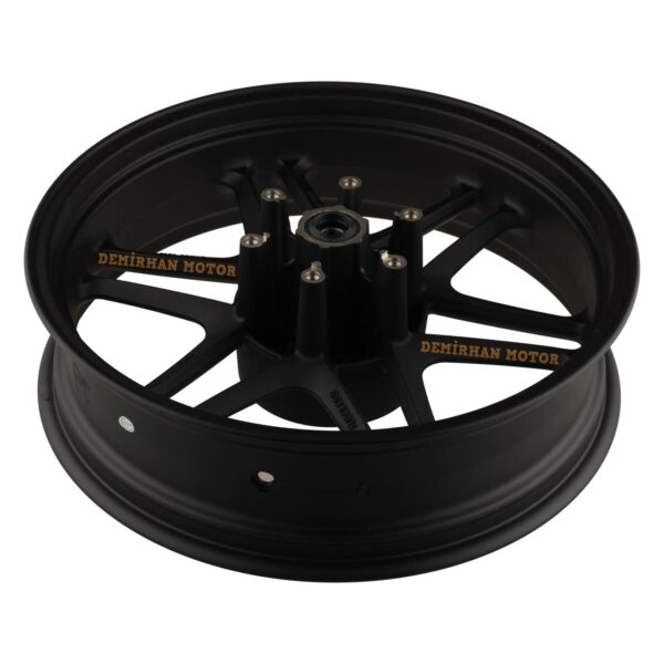 Mondial RX3-S Evo Arka Jant 4.5X17 Orjinal - Görsel 2