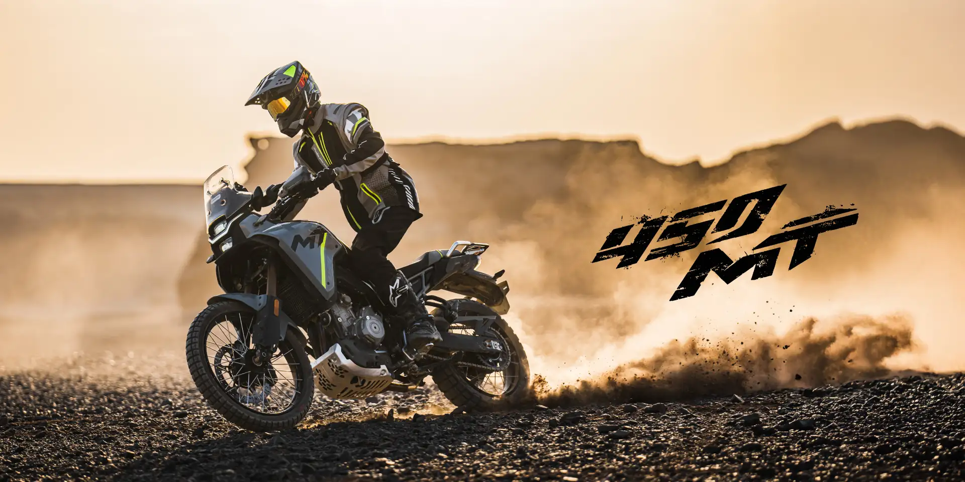 MT450