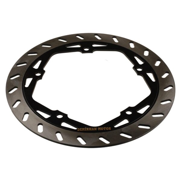 CF Moto SR 250 - NK 250 Ön Fren Diski Komple