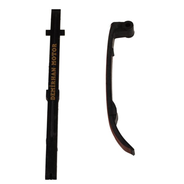 Ramzey XF 200 Cross Eksantrik Zincir Kızağı
