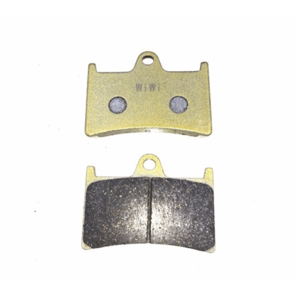 A-Plus Disk Ön Balata Yamaha Mt 07