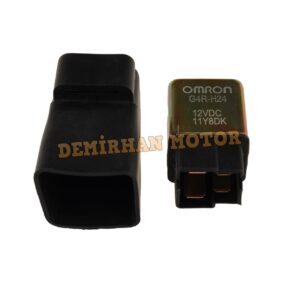 DEMİRHAN MOTOR