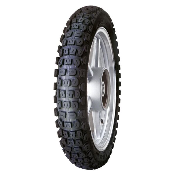 Anlas 4.10-18 MudSnake 60P TT MS-1 Motosiklet Lastiği