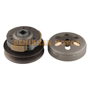 DEMİRHAN MOTOR