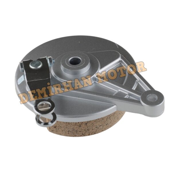 Arka Kampana Balatalı Komple Cub 100, Kh100, Lifan, Kuba, Falcon