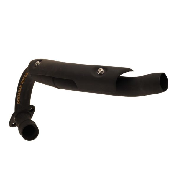 Mondial X-Treme Maxx 200 Egzoz Borusu Komple