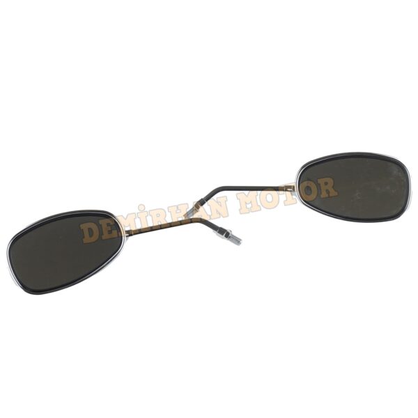 Ayna Takımı Nikel 10Mm