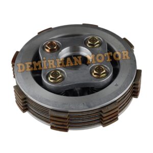 DEMİRHAN MOTOR