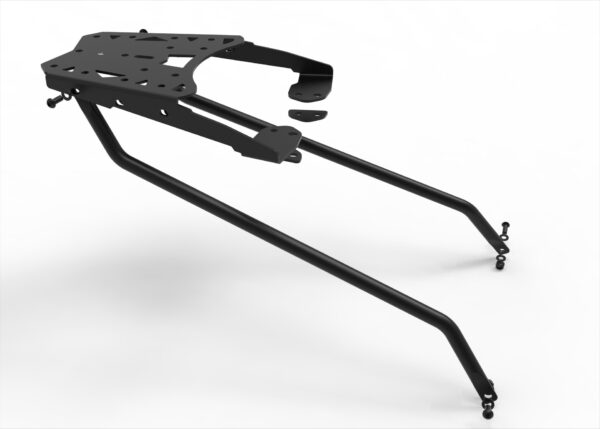 Bajaj Dominar 250-400 Topcase Arka Çanta Demiri