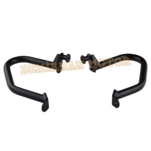 Bajaj Pulsar NS200 Ön Koruma Demiri