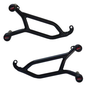 Bajaj Pulsar NS200 Motor Koruma Demiri