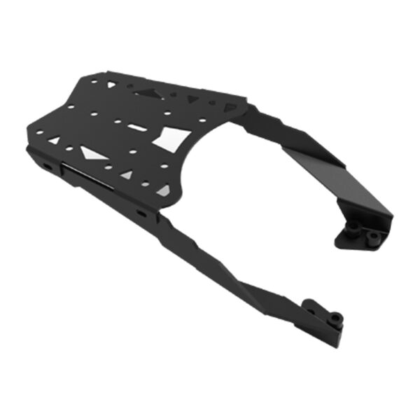 TVS Ntorq Arka Çanta Demiri Topcase
