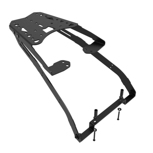 Bajaj Pulsar NS200 Topcase Arka Çanta Demiri