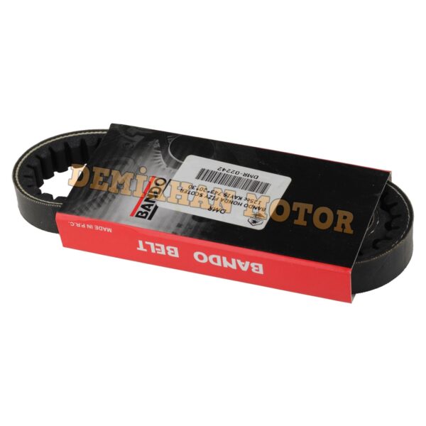 Bando Honda Fizy Scoter 125cc Kayış 743-20-30