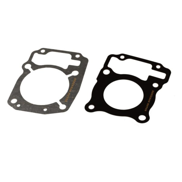 Honda CBF 150 Alt Üst Conta