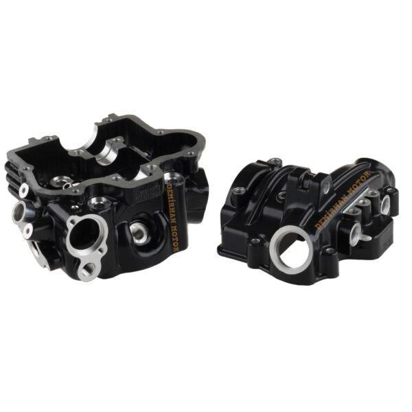 Cf Moto NK 150 Euro4 Silindir Kapağı Orjinal