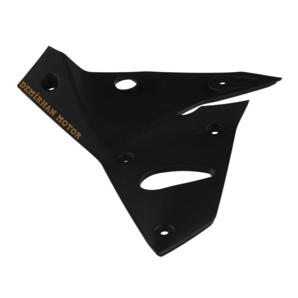 CF Moto 650NK-400NK Benzin Deposu Sağ Arka Kapak