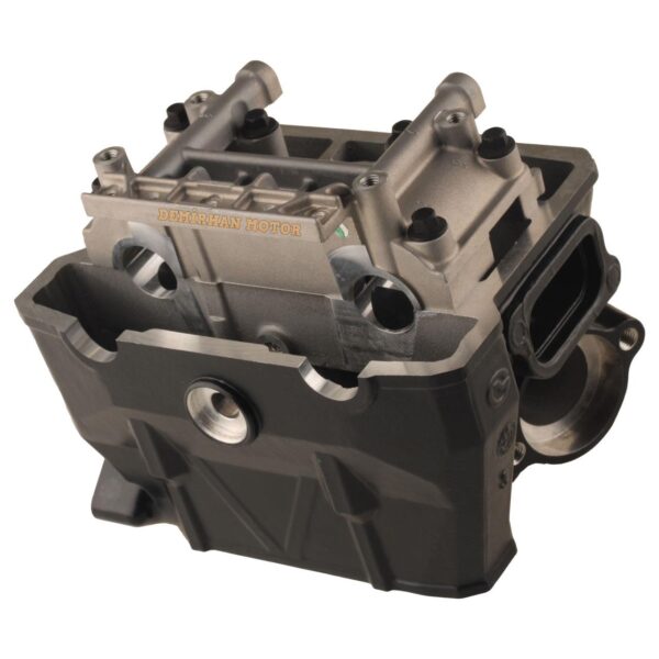 CF Moto NK 250 Silindir Üst Kapak Euro 4