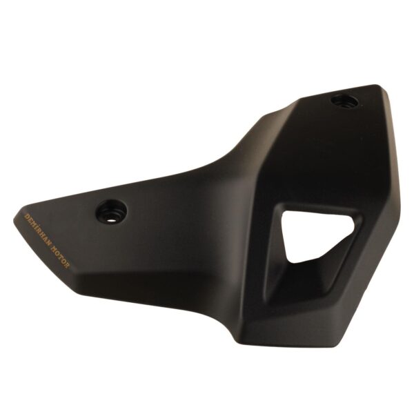 CF Moto NK-250 Motor Sol Panel Grenajı