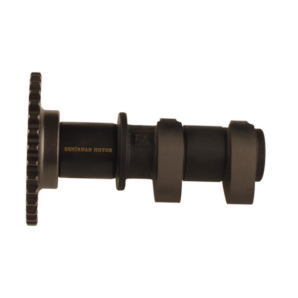 CF Moto SR250-NK250-CL-X 250 Egzoz Eksantrik Mili Euro 4