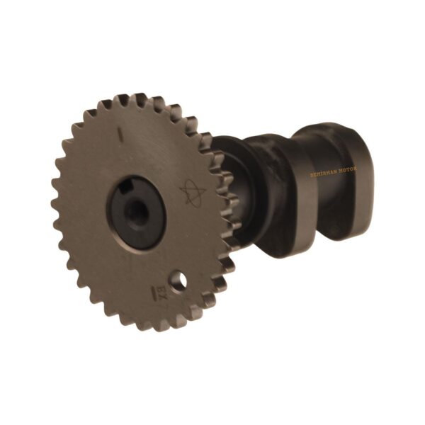 CF Moto SR250-NK250-CL-X 250 Egzoz Eksantrik Mili Euro 4 - Görsel 2