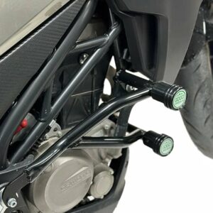 CF Moto NK 250 Koruma Demiri