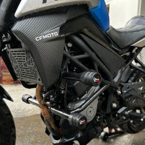 CF Moto NK250 Motor Koruma Demiri 2023-2024
