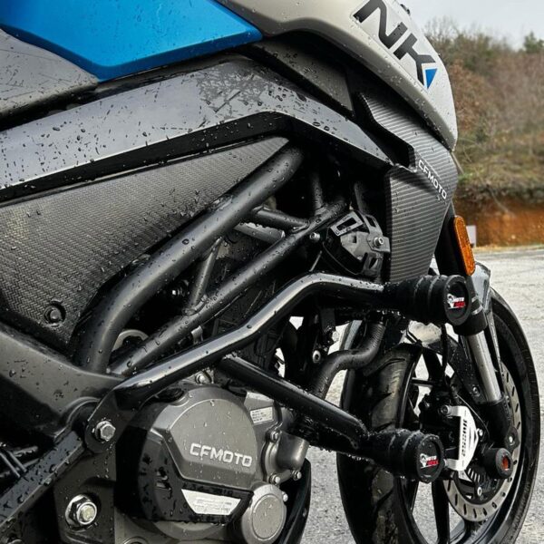 CF Moto NK250 (2023-2024) Motor Koruma Demiri - Görsel 2