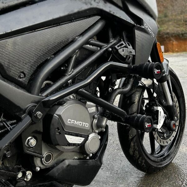 CF Moto NK250 (2023-2024) Motor Koruma Demiri - Görsel 4