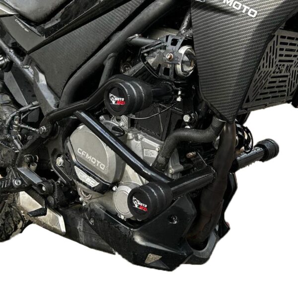 CF Moto NK250 (2023-2024) Motor Koruma Demiri - Görsel 5