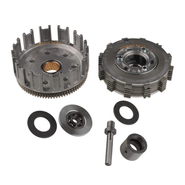 CF Moto NK250 Debriyaj Komple SR250-CL-X-250 2023-2024