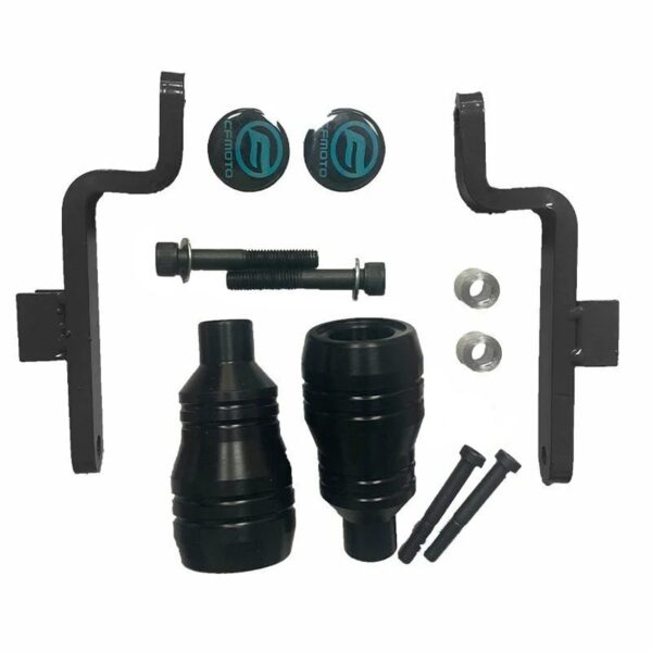 CF Moto SR 250 Motor Koruma Takozu 2020-2024 Uyumlu