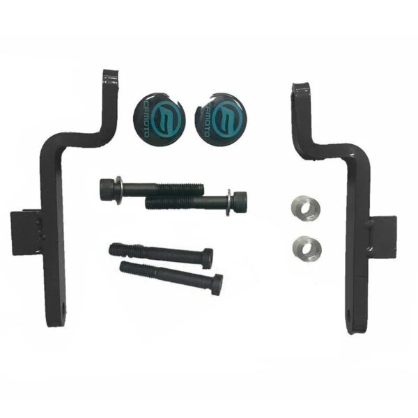CF Moto SR 250 Motor Koruma Takozu 2020-2024 Uyumlu - Görsel 3
