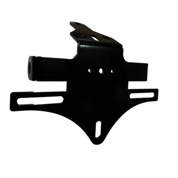 CF Moto SR 450 Plakalık Sabit 2023-2024 Uyumlu