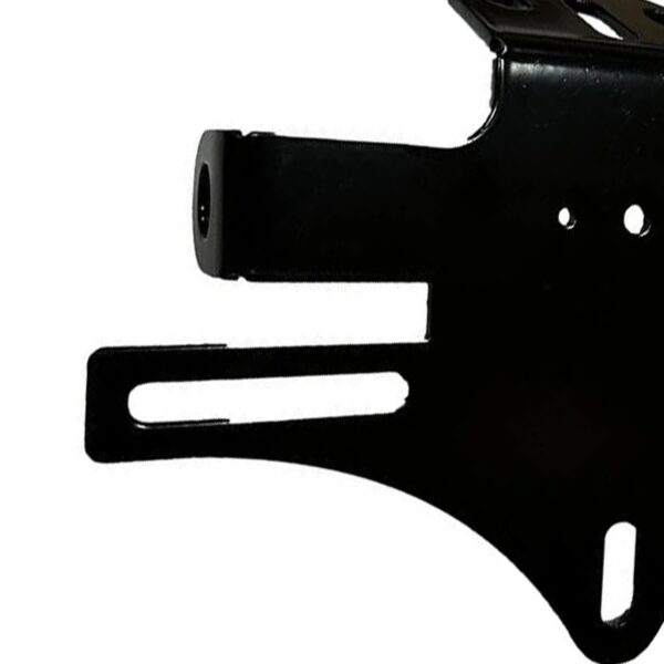 CF Moto SR 450 Plakalık Sabit 2023-2024 Uyumlu - Görsel 2
