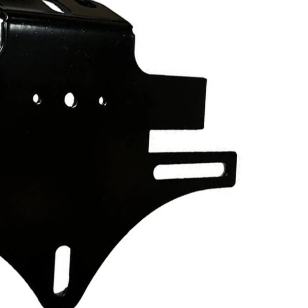 CF Moto SR 450 Plakalık Sabit 2023-2024 Uyumlu - Görsel 3