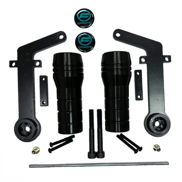 CF Moto SR 450 Koruma Takozu 2023-2024 Uyumlu
