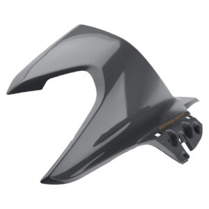 CF Moto SR250 Far Muhafazası Sol - Nardo Gri