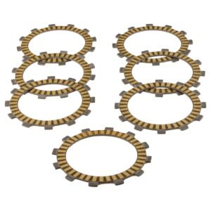 CF Moto SR250-NK250 Debriyaj Balata Seti