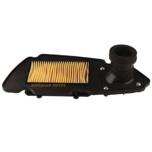 Kanuni Mati 125 Hava Filtresi