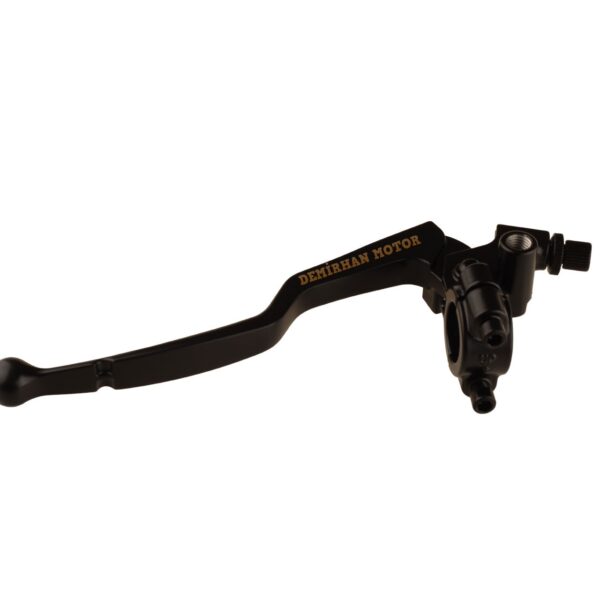 CF Moto SR250-NK250 Debriyaj Kolu ve Kütüğü Komple - Görsel 2